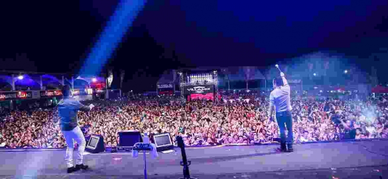 Congresso vai debater a música sertaneja no Brasil