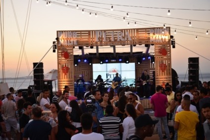 Porque Marketing comanda evento da Petra em Salvador