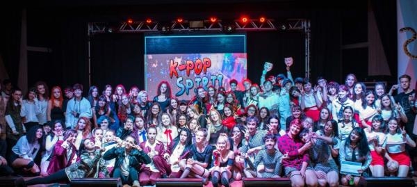 Festival Coreano K-Pop Spirit chega à quarta edição