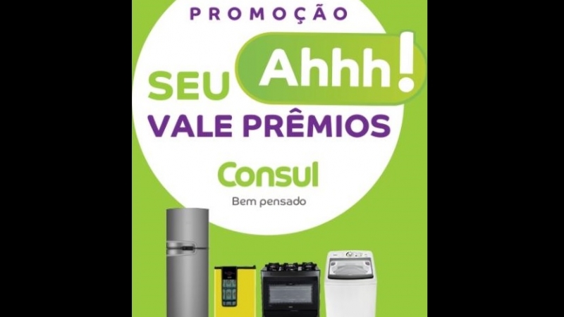 "Seu Ahhh!" é o mote da ação promo da Consul