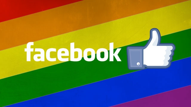 Mês do Orgulho LGBTI tem recursos especiais no Facebook