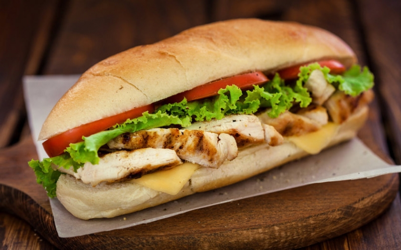 Subway relança "Baratíssimo" em todo Brasil Subway relança "Baratíssimo" em todo Brasil