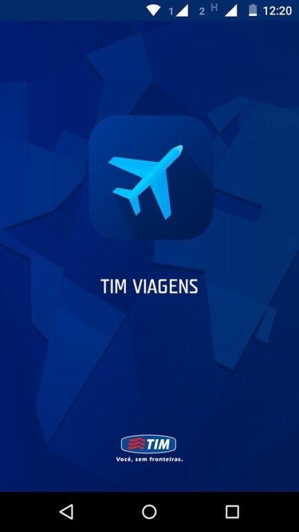 TIM lança aplicativo de viagens com grandes nomes do setor de turismo