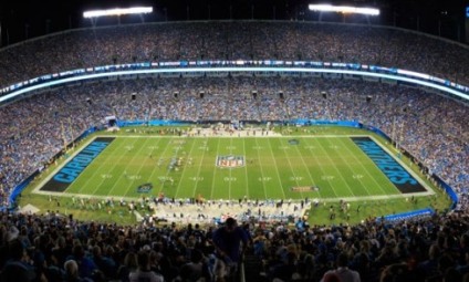 Estádio nos EUA ganha conexão wi-fi de última geração que permite conectar até 75 mil torcedores simultaneamente