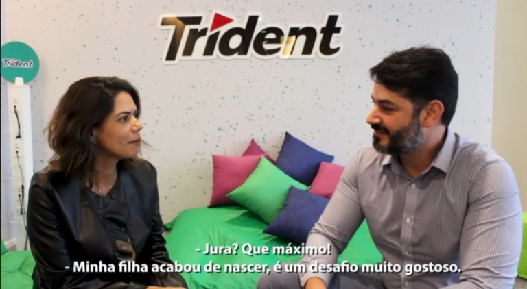 Colaboradores da Mondelez refletem sobre discursos sexistas