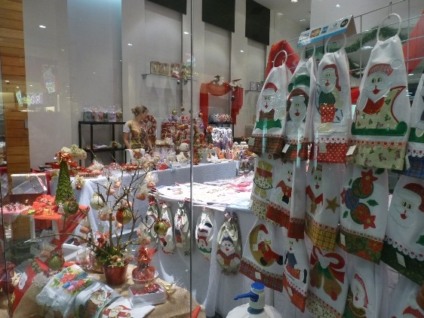Neumarkt promove a Feira de Natal Solidária