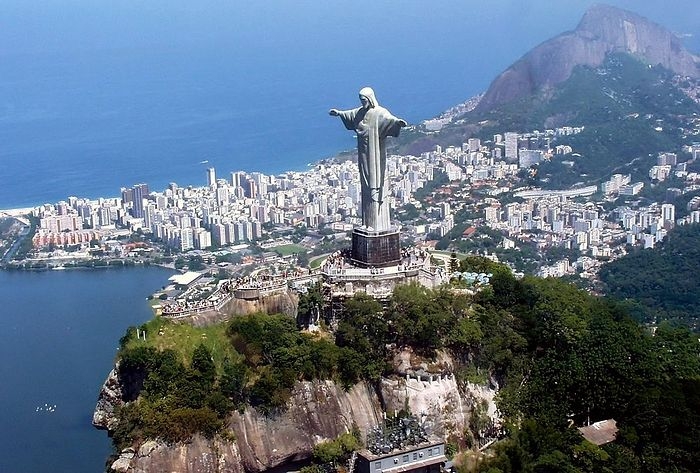 Rio de Janeiro é premiado no World Travel Awards