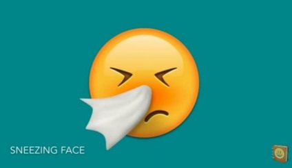 72 novos emojis são lançados 72 novos emojis são lançados