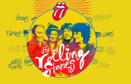 Grupo RBS movimenta os gaúchos com show dos Rolling Stones
