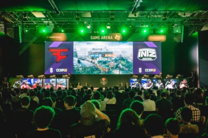 CCXP fecha edição de 2018 com números que impressionam CCXP fecha edição de 2018 com números que impressionam