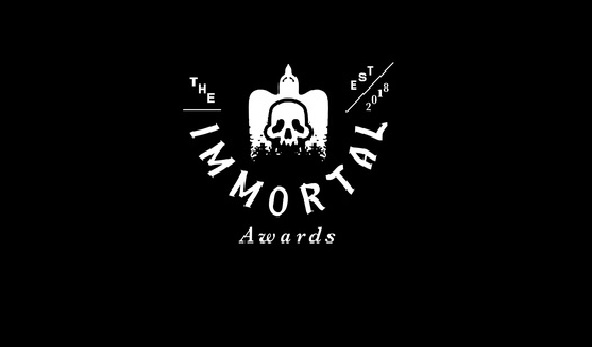 Joanna Monteiro será jurada no The Immortal Awards