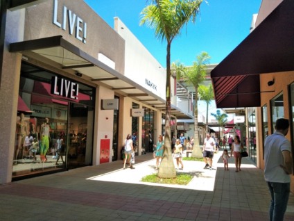 Lide Santa Catarina realiza Day Out