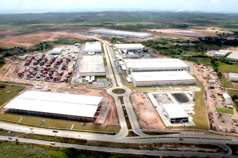 Evento debate potencial logístico e inovador de Pernambuco