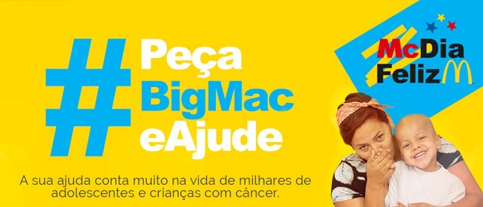 McDia Feliz chega aos 30 anos com novidades