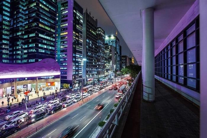 São Paulo terá o 1º camarote premium na Parada LGBTQI+