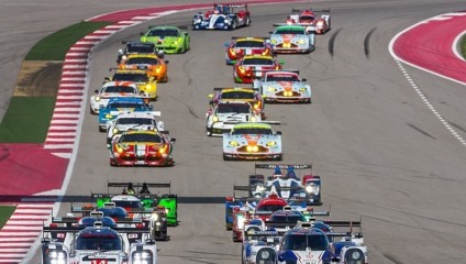 6 Horas de Xangai encerra o ano do FIA WEC