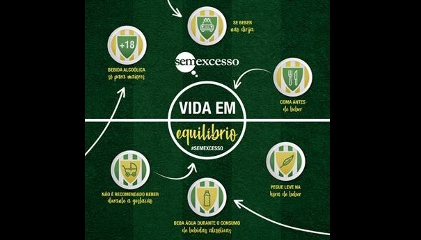 Espaço Sem Excesso diverte influenciadores