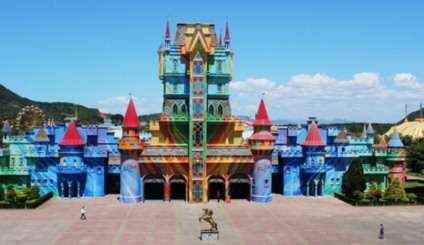 Beto Carrero World comemora 27 anos com atividades especiais