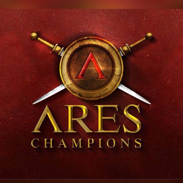 Confirmada a segunda edição do Ares Champions em Maceió