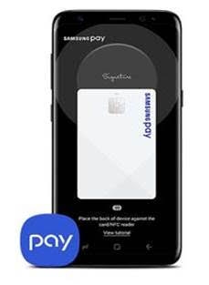 Samsung Pay presenteia 10 consumidores da linha Galaxy S8 com viagem para ilha caribenha