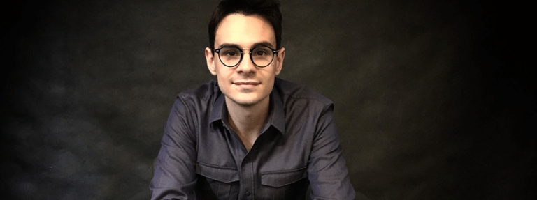 Peppery tem novo Head of Strategy