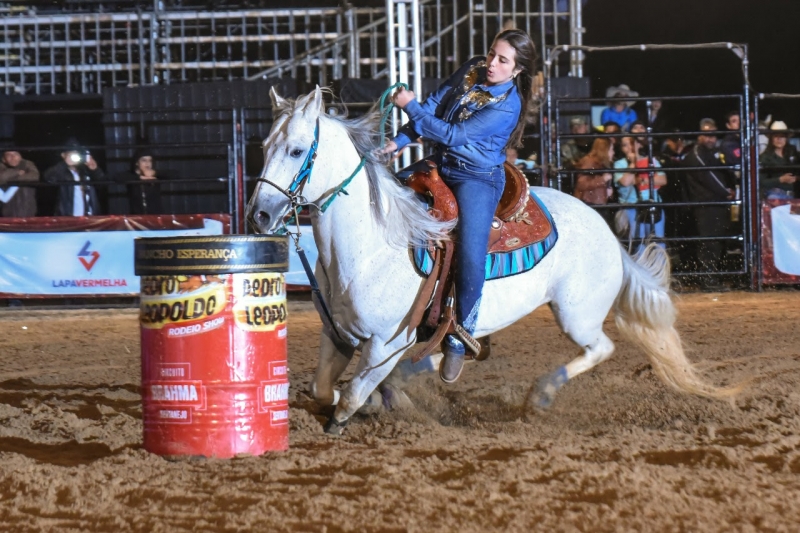 Grandes marcas ajudam a fazer do Pedro Leopoldo Rodeio Show a maior festa do peão de MG