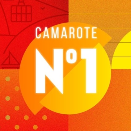 CarnaUOL e Camarote N1 estarão juntos no carnaval carioca