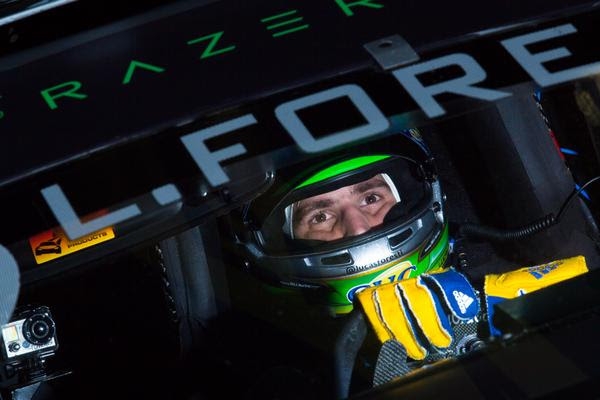 Lucas Foresti fecha acordo com a Razer para a Stock Car 2017