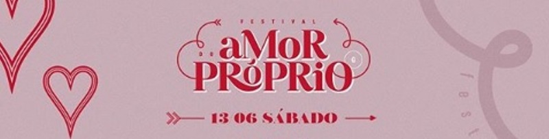 Dia dos Namorados: Glamour cria o festival do amor-próprio 