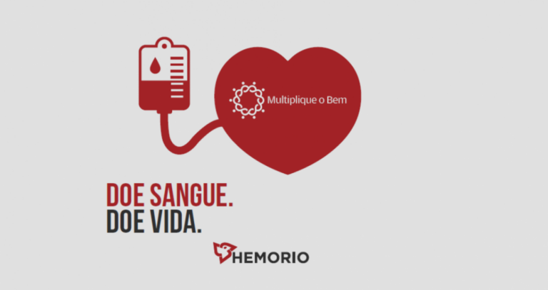 Hemorio amplia coleta no ParkShoppingCampoGrande