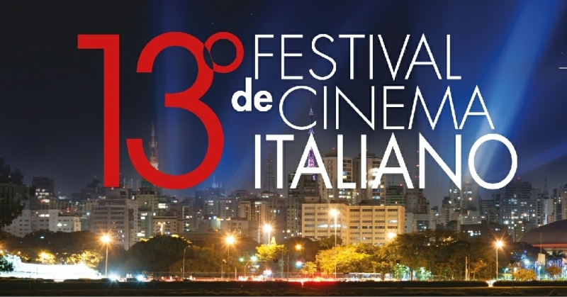 Barilla patrocina o Festival de Cinema Italiano