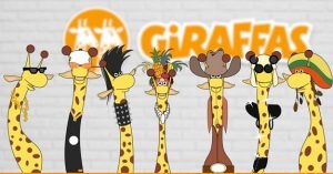 Giraffas convida consumidores a criarem suas próprias músicas
