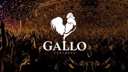 Pepper realiza ativação para azeites Gallo no Carnaval de Salvador