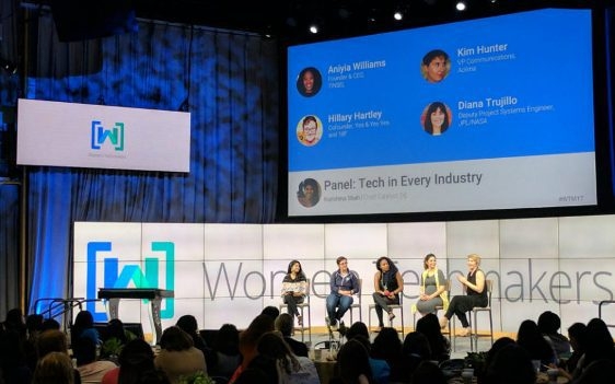 Google promove “Women Techmakers”