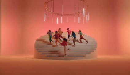 McDonald's ativa Double Big Mac com "Stair Challenge"
