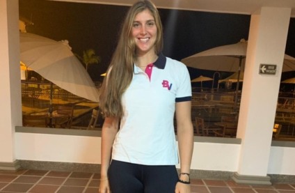 Bia Haddad Maia integra plataforma de esportes da BV