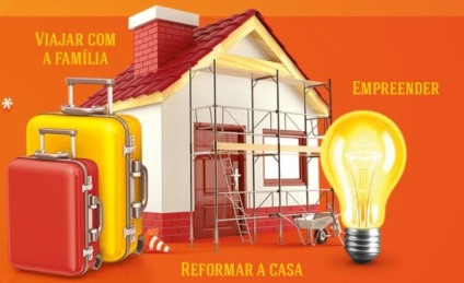 Show de prêmios na ação promo do Café Bom Jesus