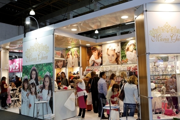 Feira FIT 0/16 Conceito apresenta versão boutique