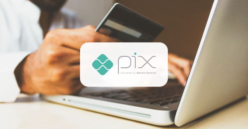 PIX deve aumentar acesso às compras on-line