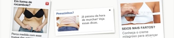 Fãs de Dove podem enviar mensagens positivas de beleza