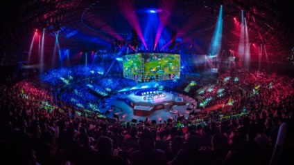 Dell Gaming é a nova parceira do CBLoL