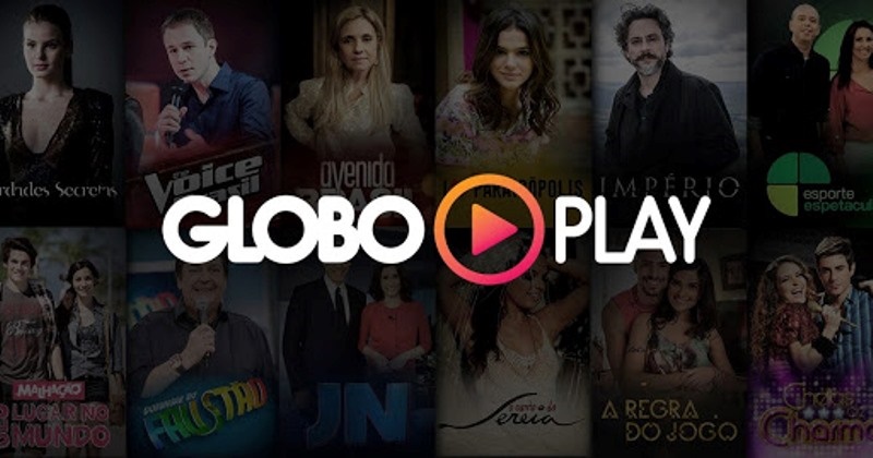 Séries da Globoplay devem entrar no lugar das novelas da Globo