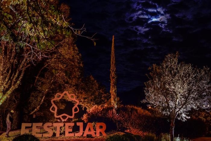 Festejar Gramado: Um show de live marketing