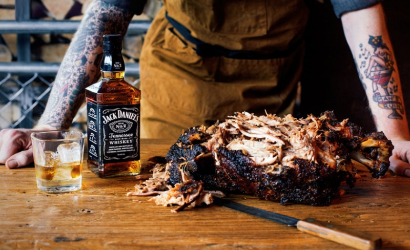 Curitiba recebe uma das edições do “Jack Daniel’s Barbecue”