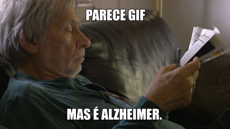 Fullpack assina o “Alzheimer.GIF”