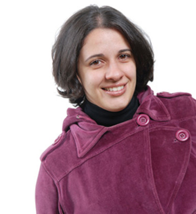 Maíra Vieira reforça atendimento da Dabster 