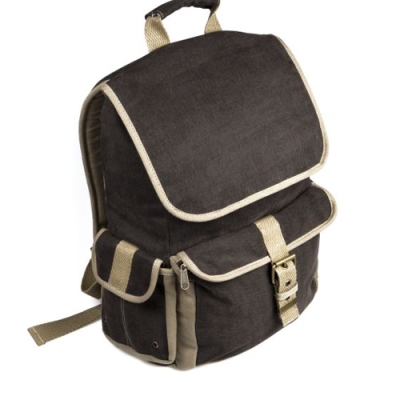 Mochila ecológica é o brinde para Dia do Meio Ambiente