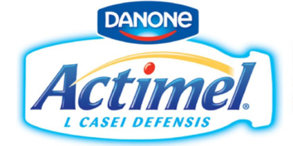 Danone apoia campanha de vacinação H1N1