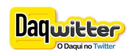 Jornal Daqui lança Daqwitter