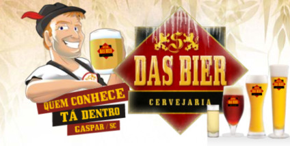 Das Bier cria clube de fidelização